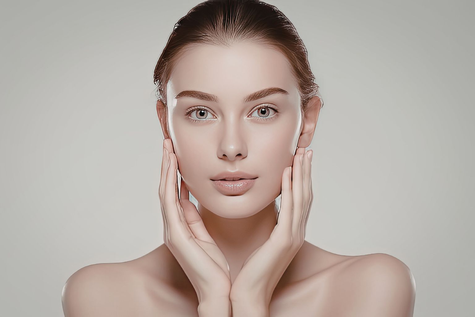 How to Build a Natural Skin Care Routine That’s Clean, Effective, and Easy to Stick With