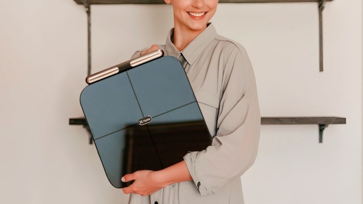 Hume BodyPod Wholesale Program